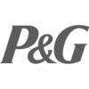 لوجو P & G