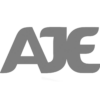 لوجو A J E