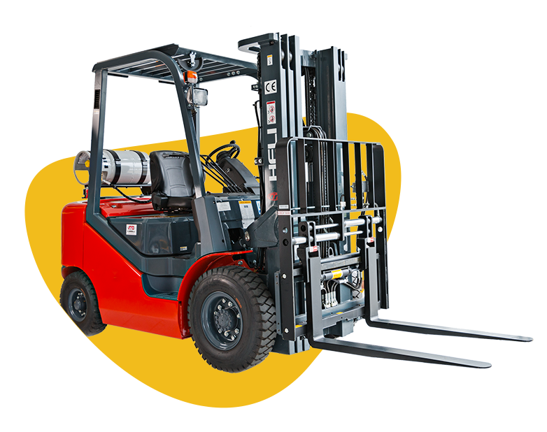 تأجير معدات