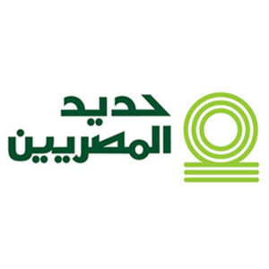 حديد المصريين